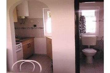 Ungaria Privát Bükfürdő, Exteriorul